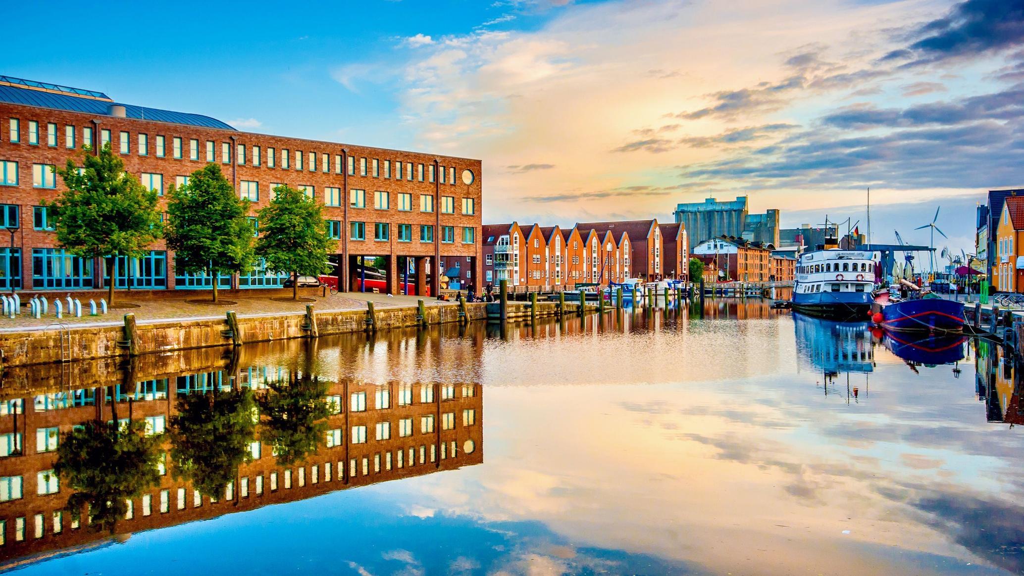 15 Schleswig-Holstein